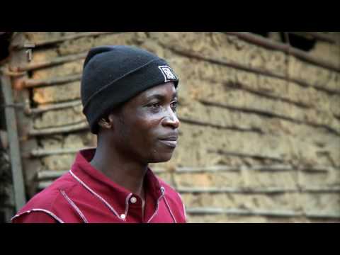 Rybí legendy Jakuba Vágnera; Kongo I