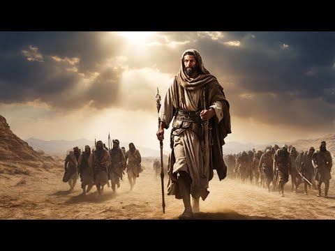 The Miracles of the Prophet Elisha – Divine Acts That Will Lift Your Gaze to Heaven