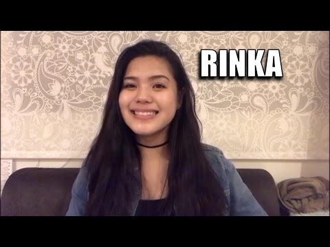 Rinka | Japanese Female Champion