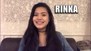 Rinka | Japanese Female Champion