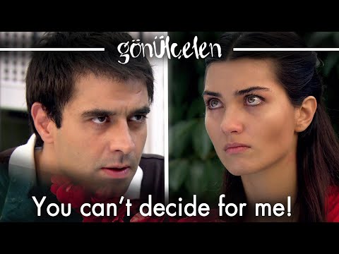 Murat hurt Hasret very much with his harsh words - Episode 38 | Becoming a Lady