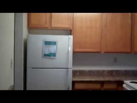 Northridge Apartments - Pleasant Hill, CA - 1 Bedroom - 1A Floorplan