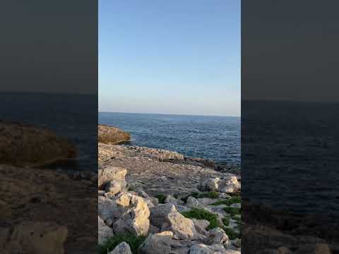 Lighthouse - Faro de Dartuch - Cap d' Artrutx - Cala en Bosch - Ciutadella de Menorca