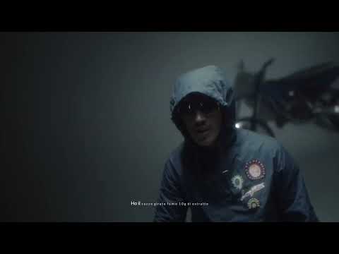 [FREE] Simba La Rue Type Beat 2023 - SON FATTO COSÌ - (Prod. by mashy)