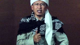 Download lagu KAJIAN MA'RIFATULLAH_KH. Abdullah Gymnastiar - Al Qawwiy (Yang Maha Kuat) mp3