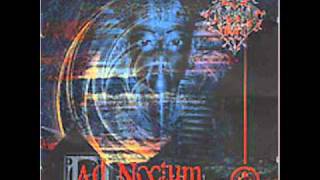 Limbonic Art   The Yawning Abyss Of Madness