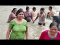 चलो सखी गंगा स्नान कर आए हरिद्वार बदलत