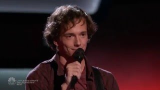 Owen Danoff   Don&#39;t Think Twice, It&#39;s All Right