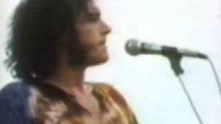 Joe Cocker - Let&#39;s go get stoned WOODSTOCK live 1969