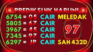 PREDIKSI HK MALAM INI 17 OKTOBER 2026 | RUMUS HONGKONG POOLS | BOCORAN HK LOTTO 