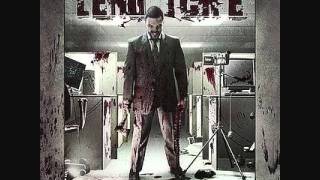 LENG TCH&#39;E - The Fist Of The Leng Tch&#39;e