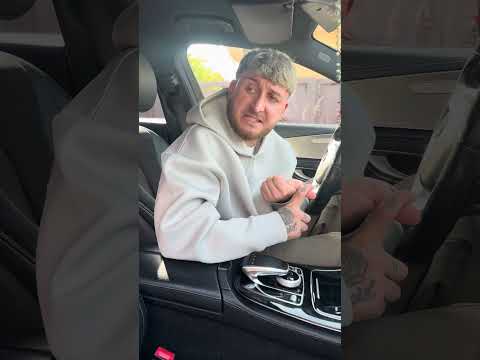 Quando andiamo in giro con la musica alta e mercedesi