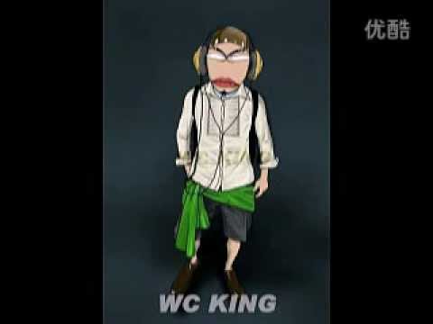 tibetan rap ---"After breaking up"