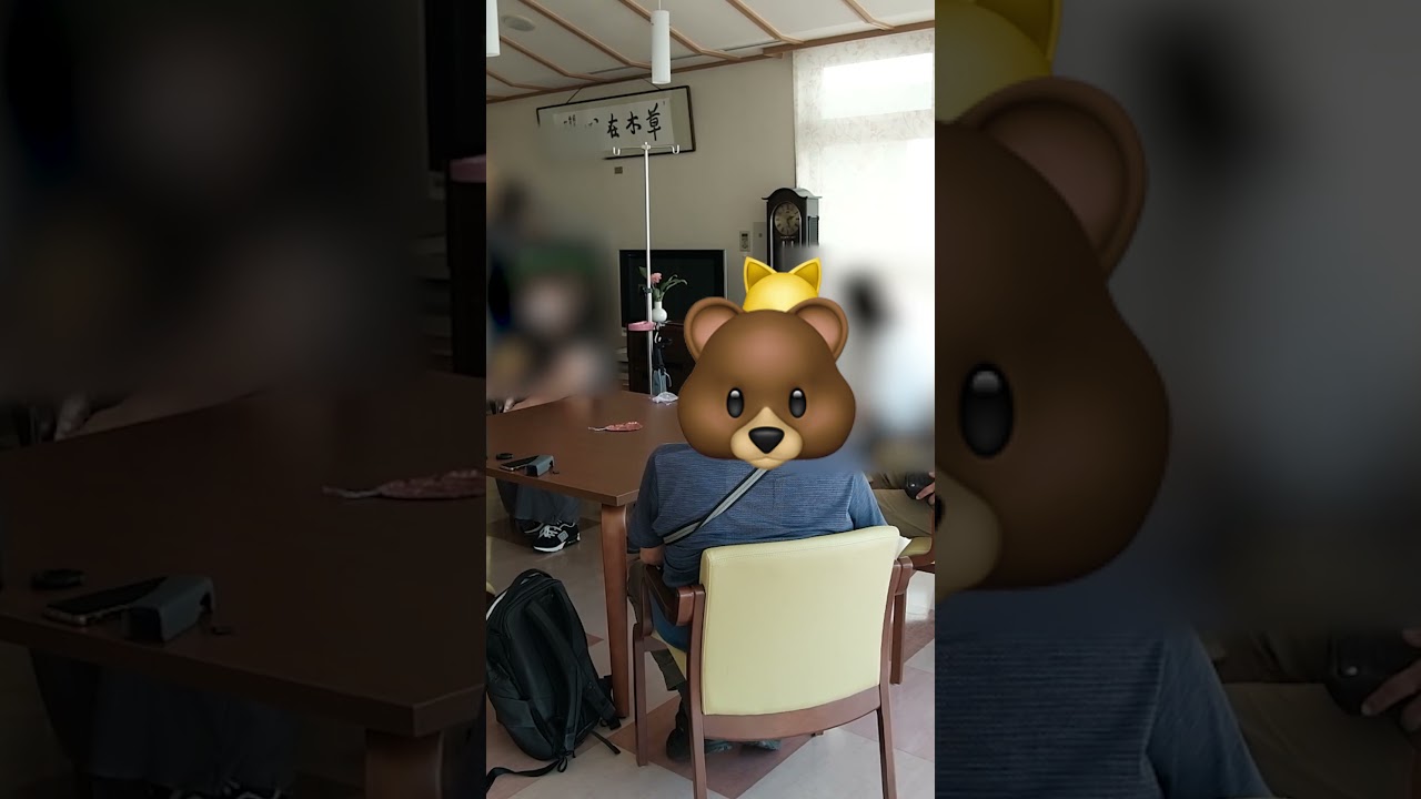 【がん闘病の記録】母と過ごす最後の8ヶ月間 #shorts #胃がん #大腸がん #腹膜筋腫 #癌治療