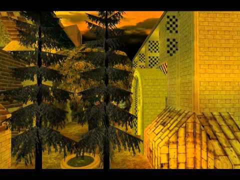 Memories of Steampunk Fashion intro.avi