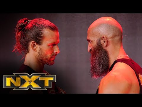 Tommaso Ciampa’s return shocks Adam Cole: WWE NXT, Oct. 2, 2019
