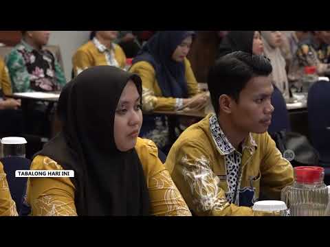 Dinsos P3AP2KB Tabalong Gelar Bimtek Pengarusutamaan Gender bagi Perangkat Daerah hingga Desa