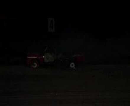 Russian 12.7mm Heavy MG