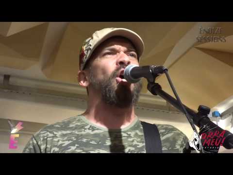 É NOIZE SESSIONS #35 - UGANGA