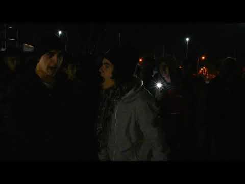 LIAN vs PATO - Cuartos de final - ( 1vs1 2019) - Maldita Free