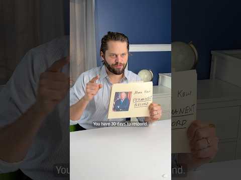 Sen. Kelly censured for urging the military to not follow illegal orders