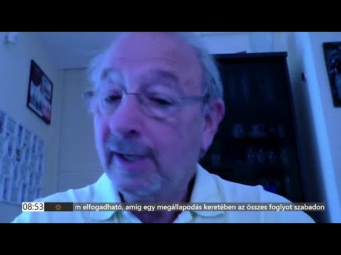 PIRKADAT M. Kende Péterrel: Gordon István