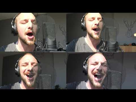 Ain't no sunshine - Cas