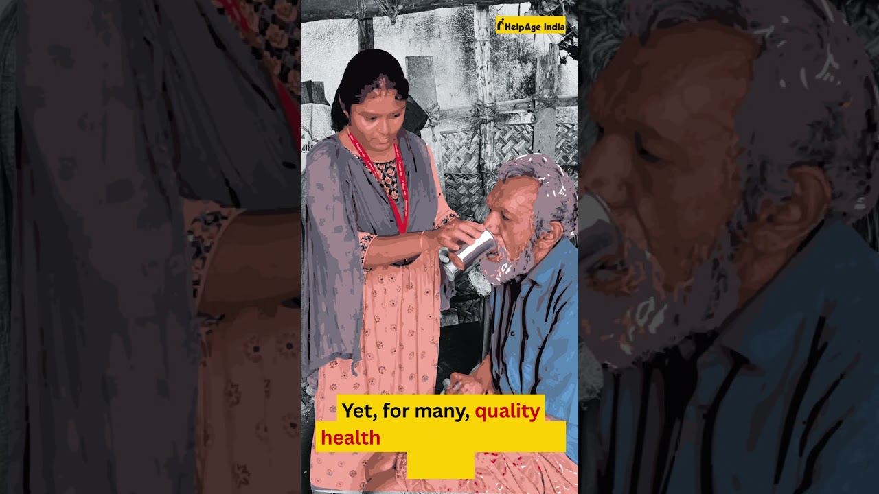 Healthcare on Wheels