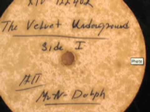 The Velvet Underground-Venus in Furs
