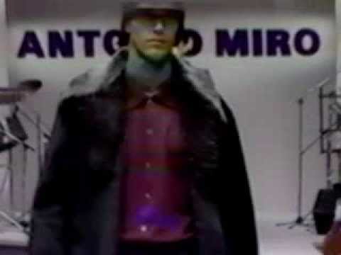 ANTONIO MIRO COMPANY PROFILE