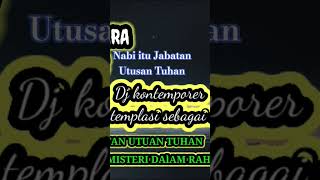 Download lagu DJ Islam terbaru yang menyentuh hatii #remix #dj mp3