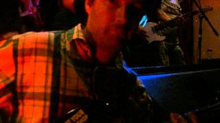 Spunge - Skanking song live