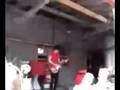 The White Stripes - Live at the Arva Flour Mill - My ...