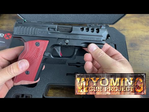 ERMOX Defense XFire 9mm Full Review 🤠