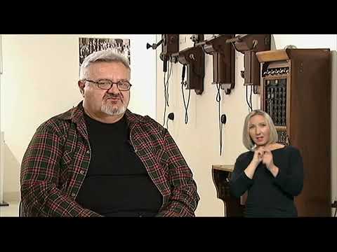 PP: Privredna istorija Srbije: Telegraf, telefon i elektrika (SZJ)