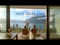 New Zealand Travel Vlog ️ Queenstown Lake Tekapo Mt Cook The Most Beautiful Dream