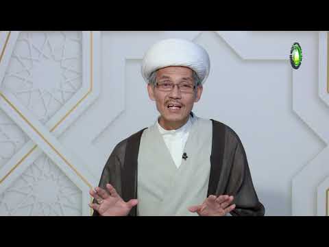 140    Manga Lagdâ sa manga Buhat nga Makaimbalido sa Pagpuasa (3) - Shaykh Montazer Bongalon