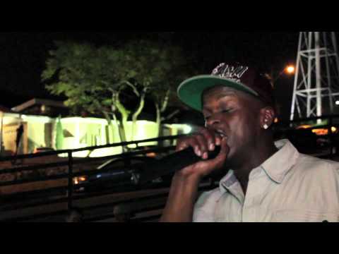 Goob Tha Great - SXSW 2012