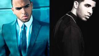 Chris Brown - I Don&#39;t Like (Remix) (Drake Diss)