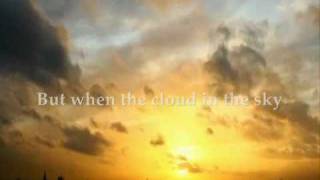 Jon McLaughlin -  We All Need Saving (video with lyrics)