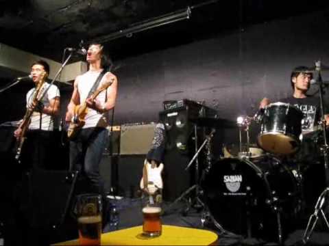Good Fellas - Acid Jazz Singer (Fringe Club 2009-04)