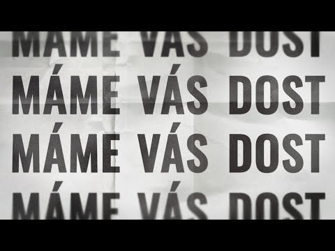 Curlies - Máme vás dost [OFFICIAL VIDEO]