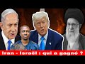 Issa Diawara Iran Israel Time To Take Stock In Four Points