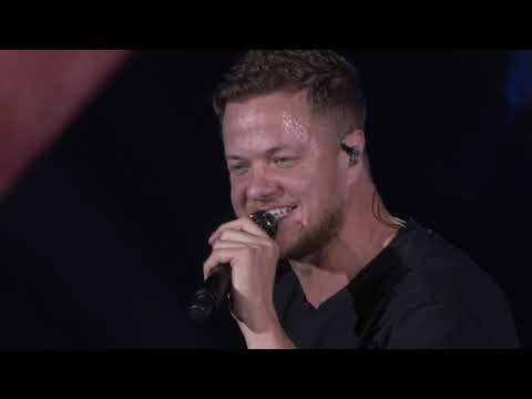 Imagine Dragons - Rock in Rio 2019 (Best Quality)