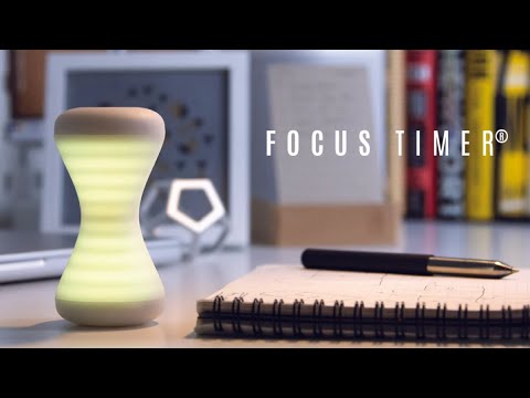 時間と心を解放し、五感を満たすポモドーロタイマー｜Focus Timer V2 スライドショー動画 サムネイル 4