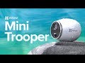 EZVIZ Mini Trooper Video #1