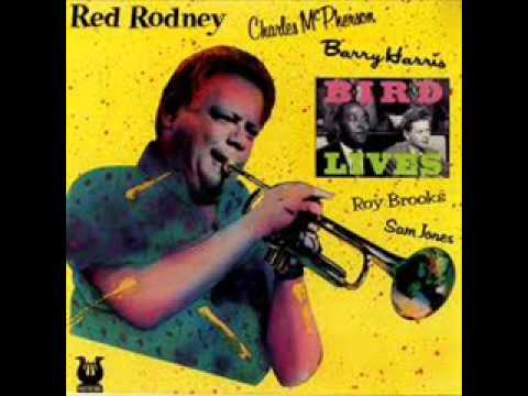 Red Rodney-Donna Lee