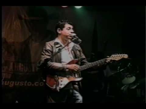 Caldo de Piranha video