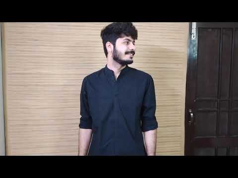 Sagar Seth Introduction Video