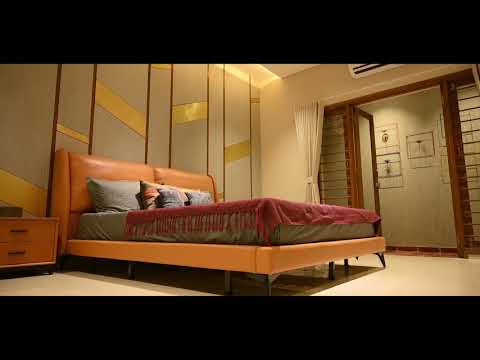 Shree Bungalows Project Tour 1
